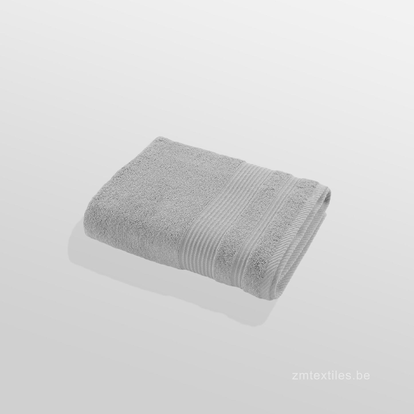 Bath Towel (70 × 130 cm)/Anthracite