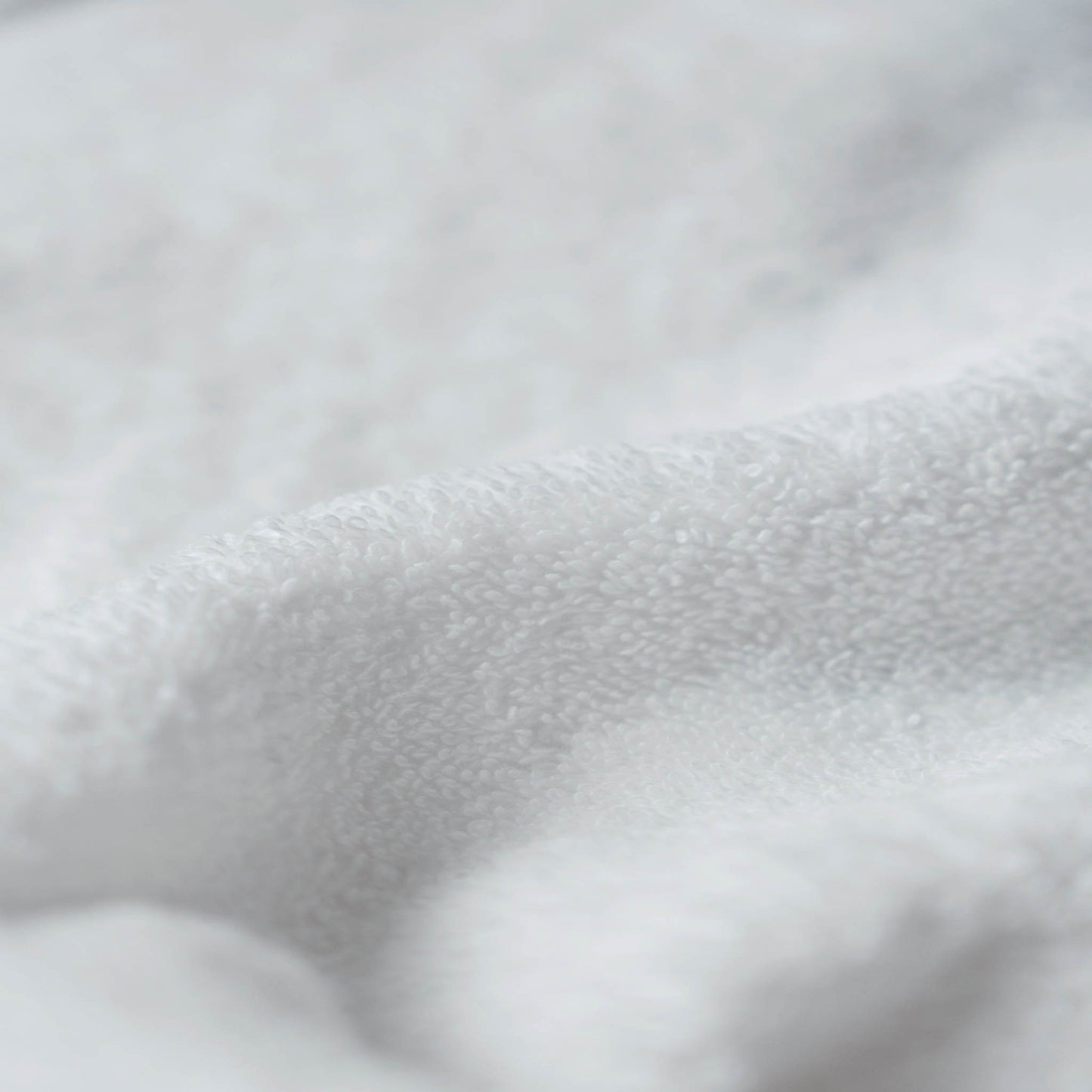 Bath Towel (70 × 130 cm)/White