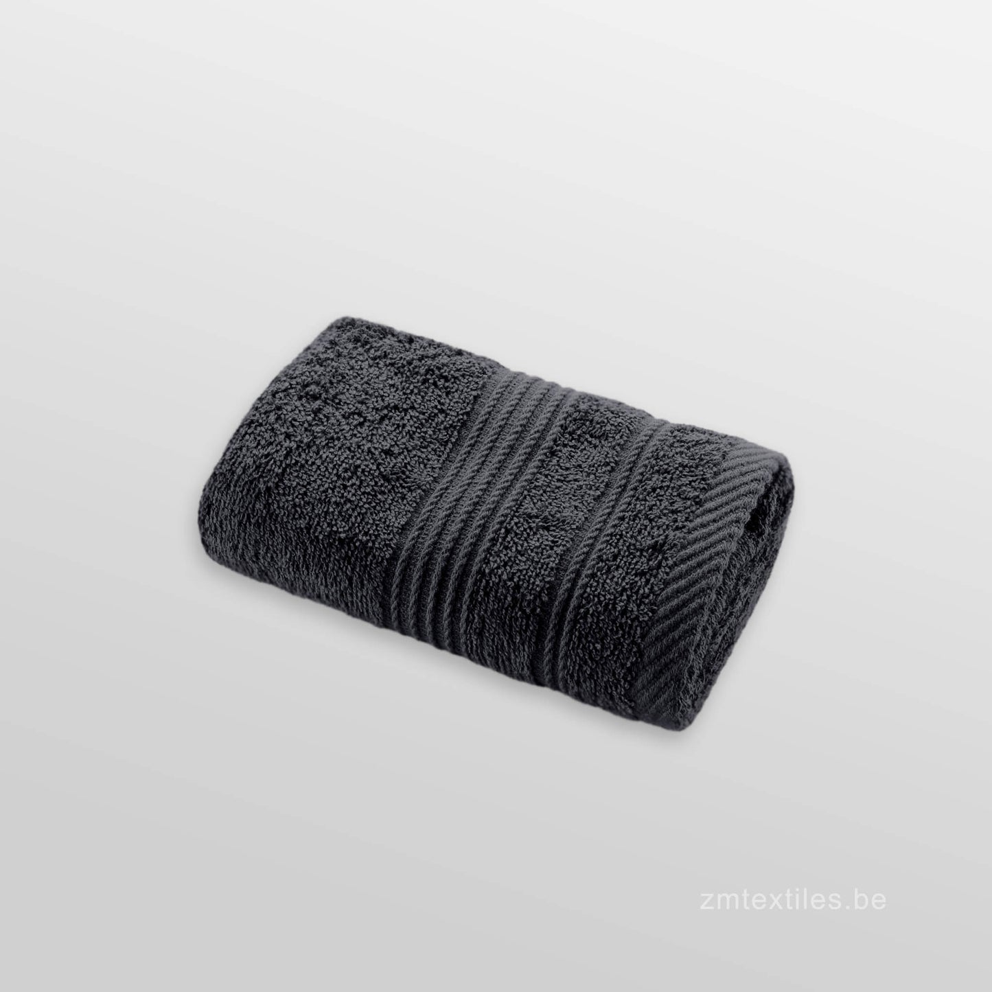Face & Hair Towel (50 × 90 cm)/Anthracite