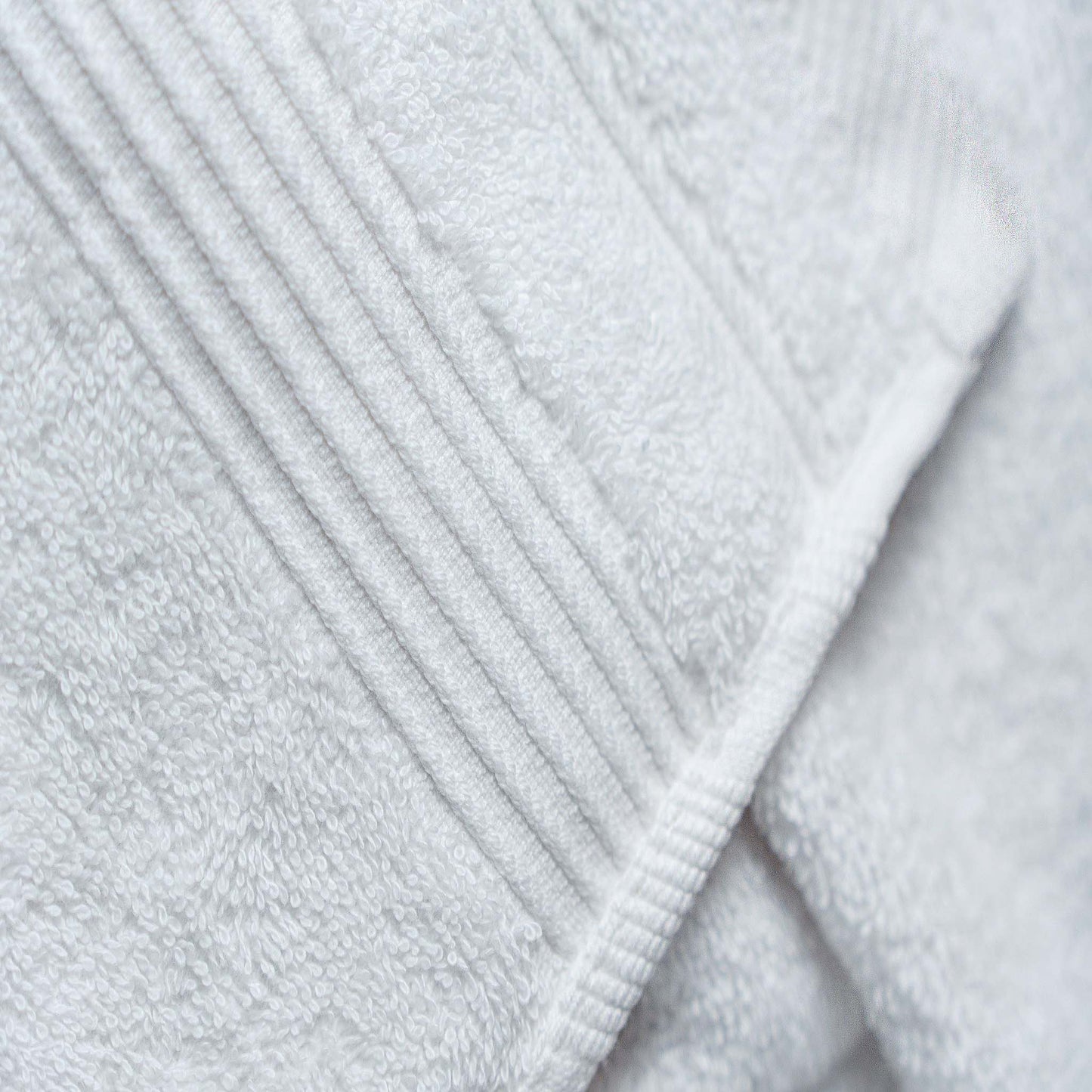 Zachte badhanddoeken – Ultieme absorptie en comfort