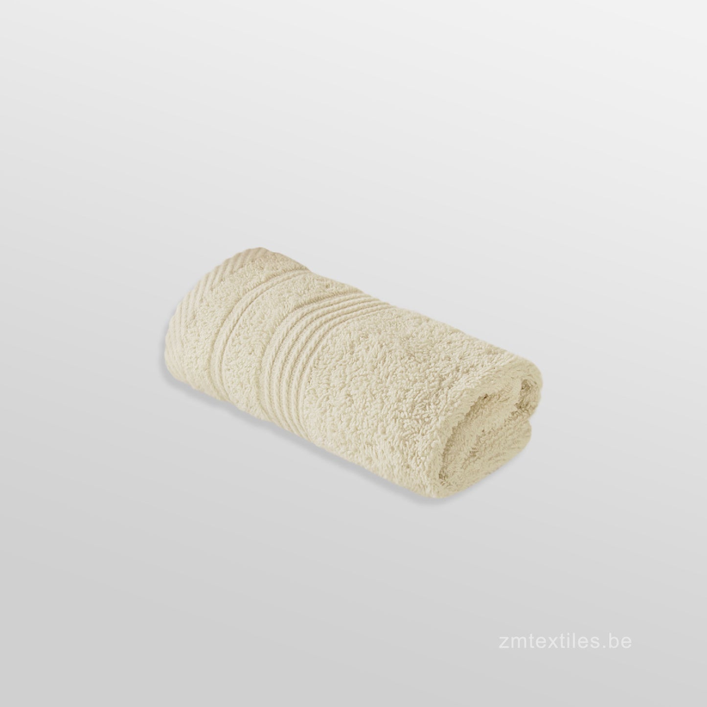 Hand Towel (30 × 50 cm)/White