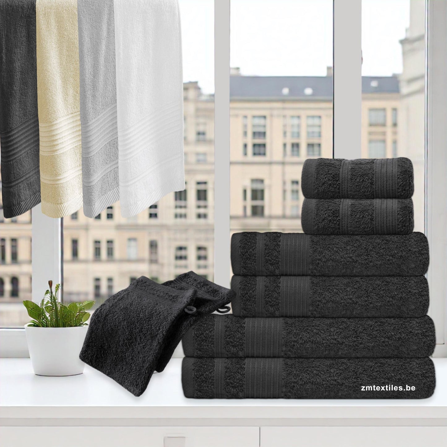 Luxury Spa Pack