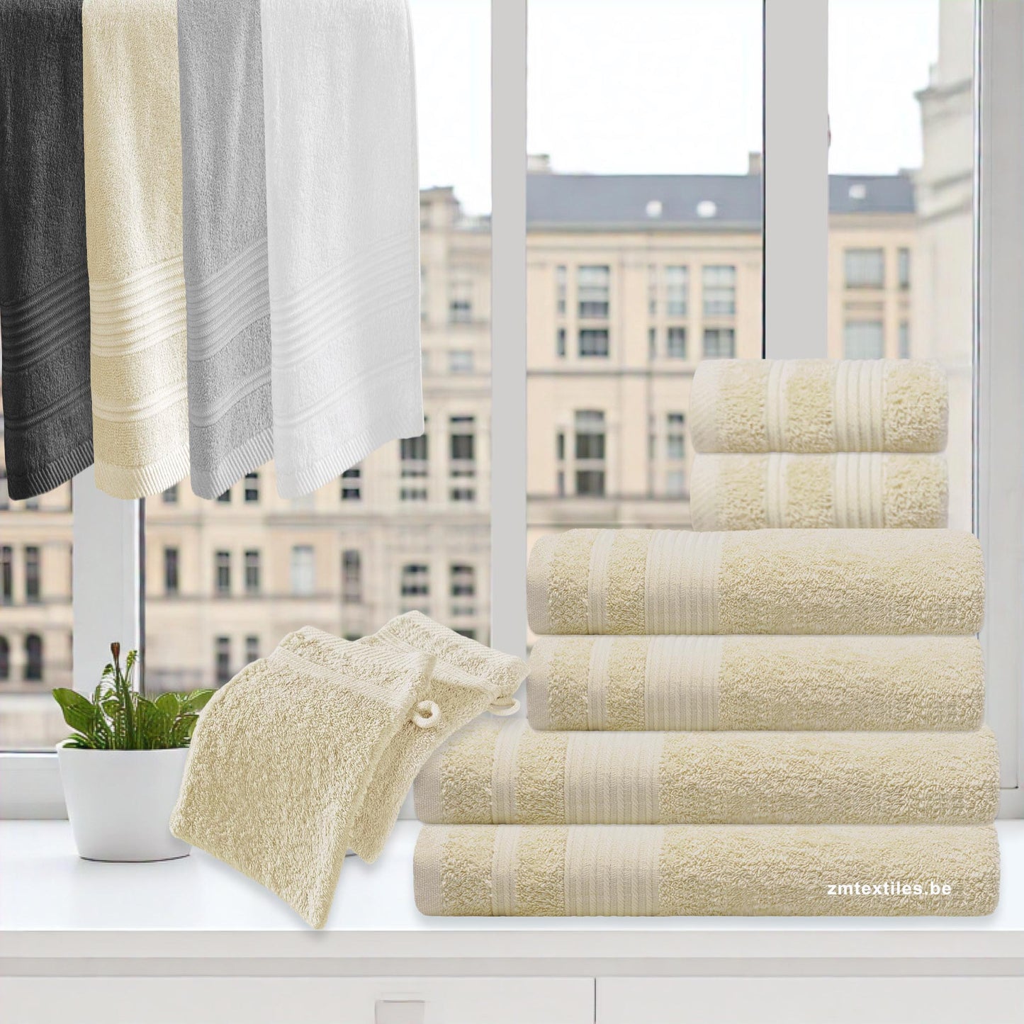 Luxury Spa Pack