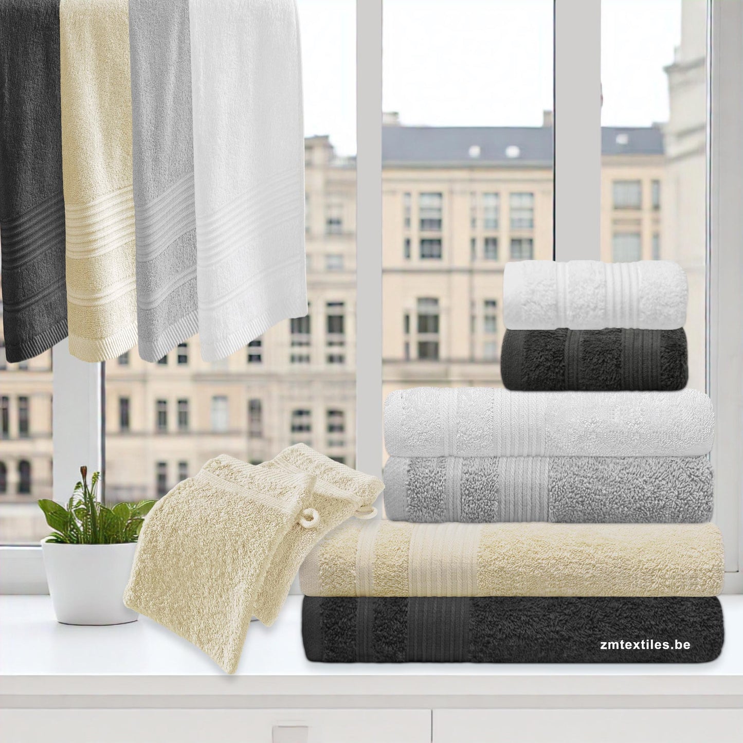 Luxury Spa Pack