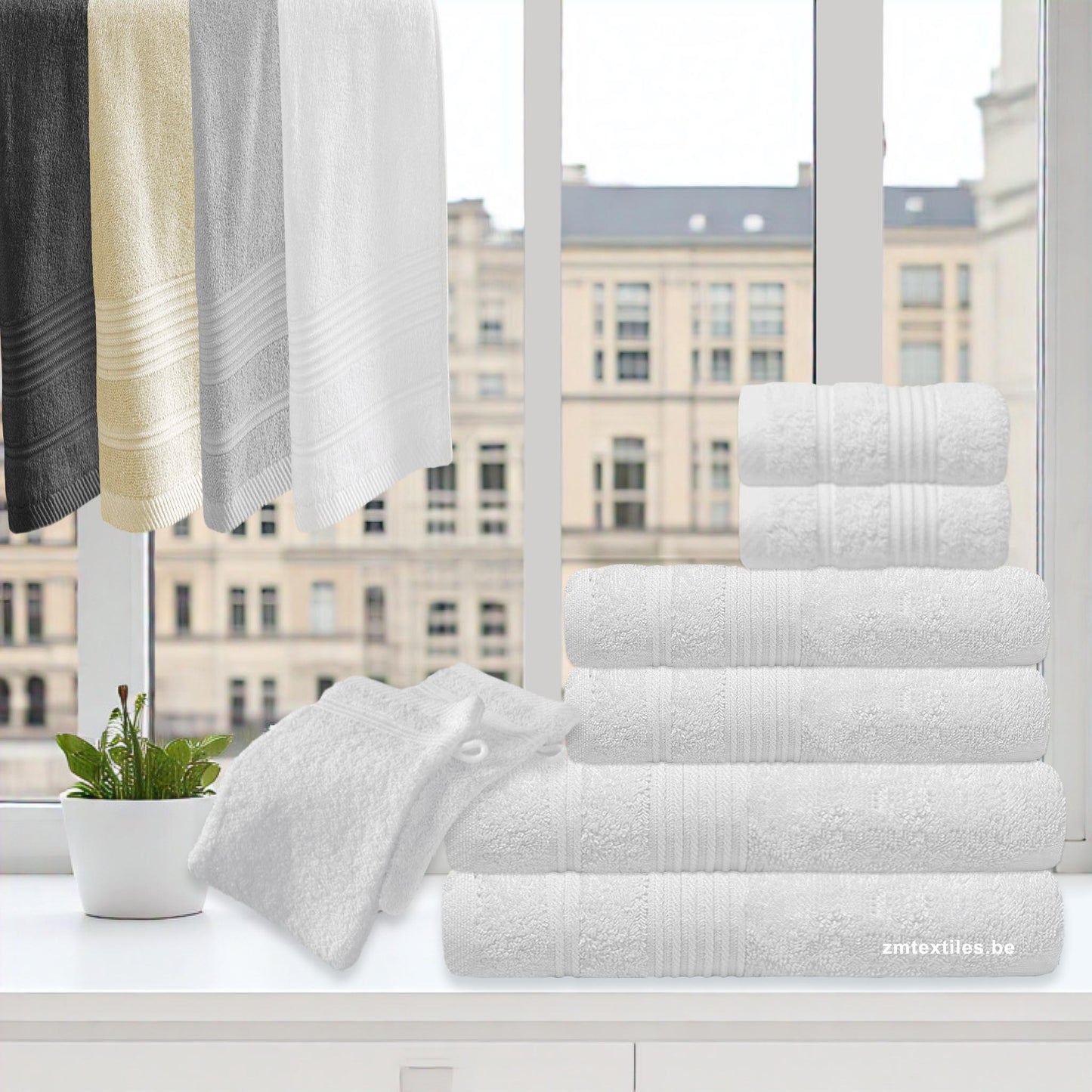 Luxury Spa Pack