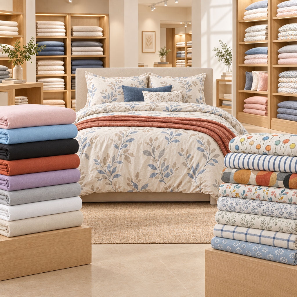 Duvet Covers