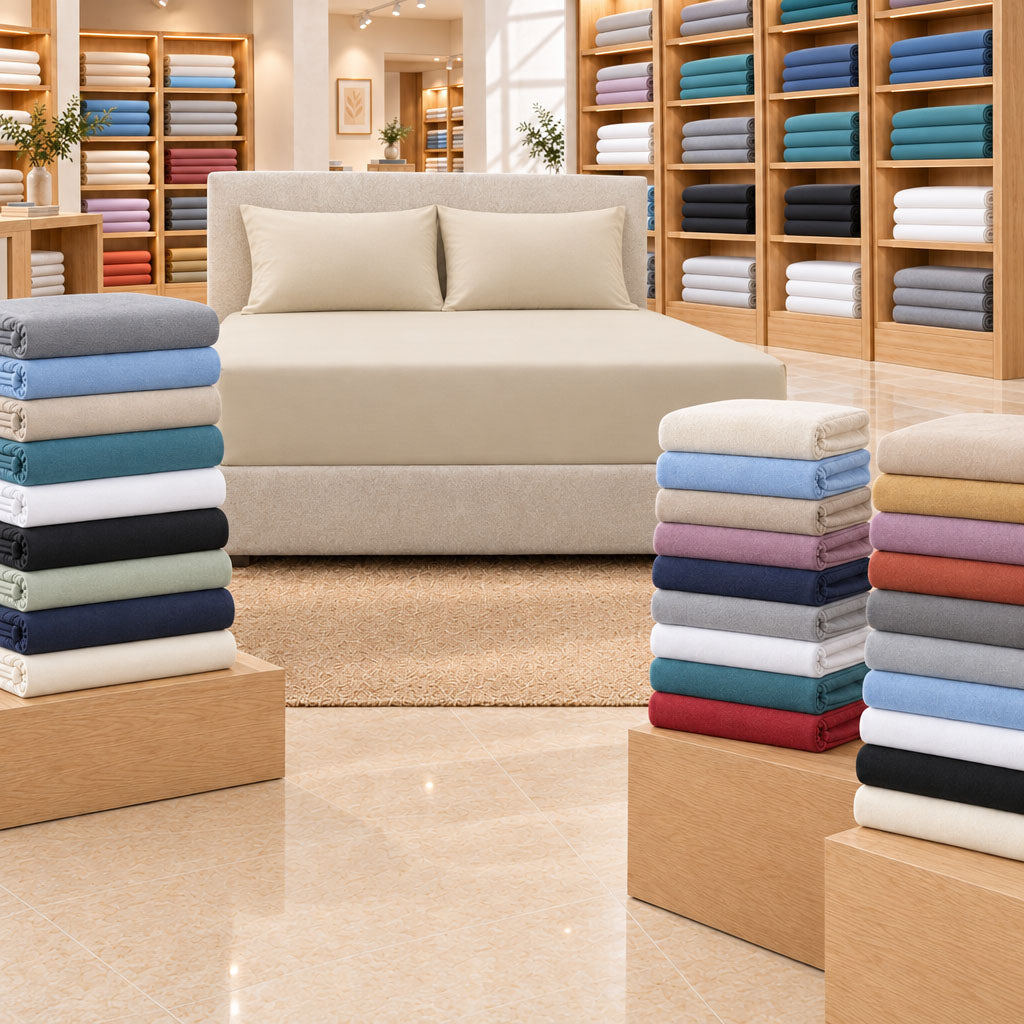 Fitted Sheets