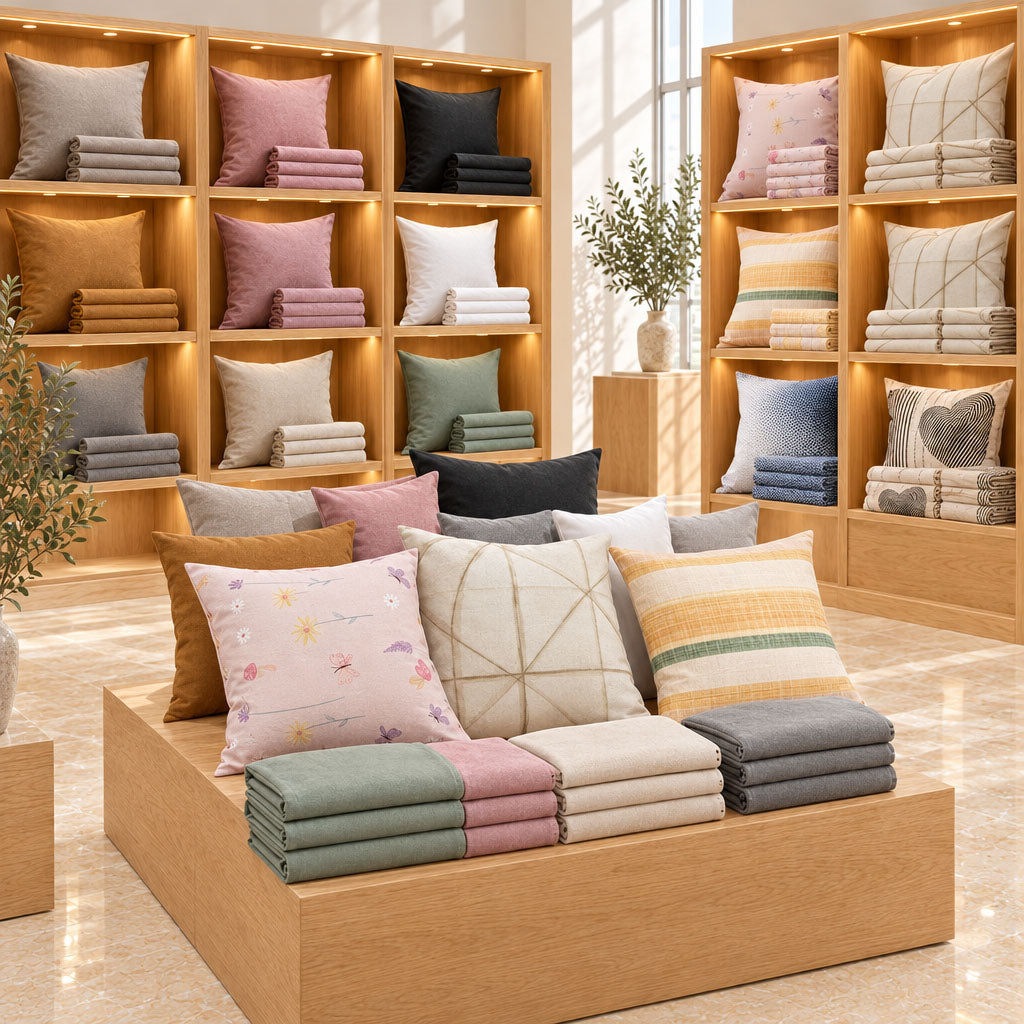 Pillow Cases