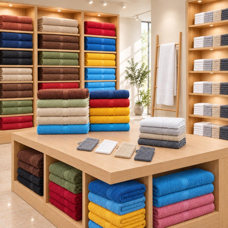 Towels