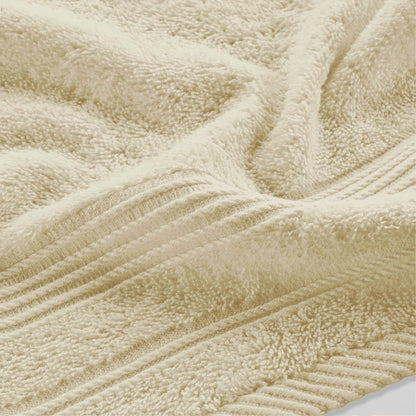 Bath Towel (70 × 130 cm)/Beige