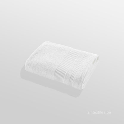 500 GSM Cotton Towel Set – Ultra Absorbent, OEKO-TEX® Certified (70×130 cm, 50×90 cm, 30×50 cm)