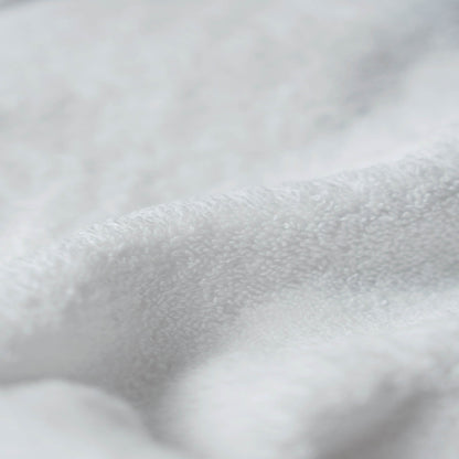 Bath Towel (70 × 130 cm)/White