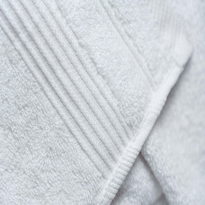 Zachte badhanddoeken – Ultieme absorptie en comfort