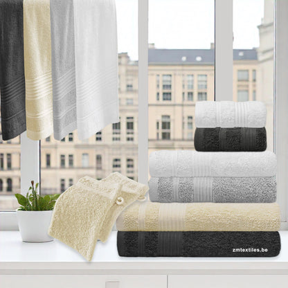Luxury Spa Pack