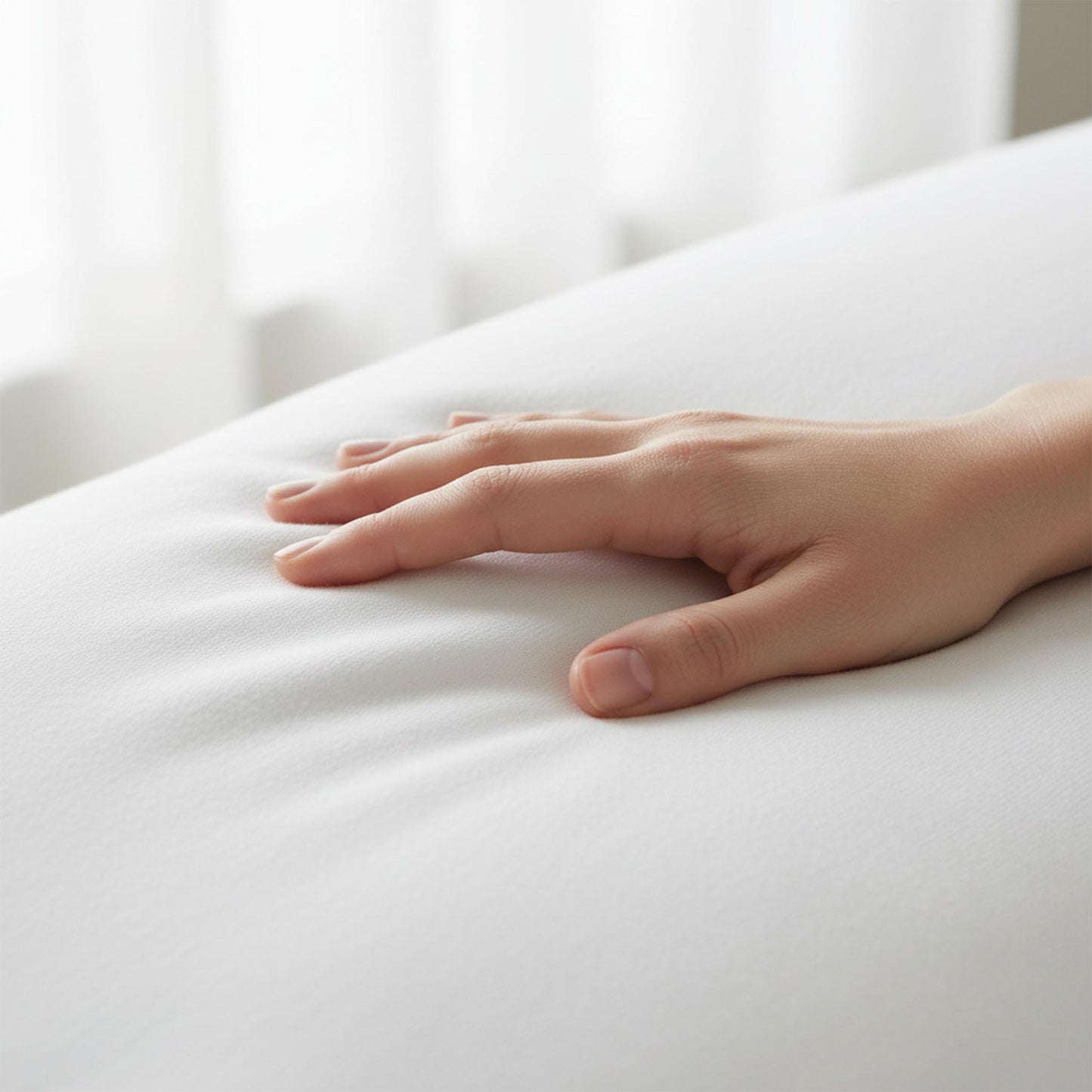 Complete Bedding Set €37.95 | Jersey Fitted Sheet + Duvet Cover + Pillowcase | Free Delivery Belgium