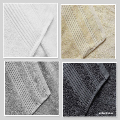 Set of Hand Towel (30 × 50 cm)