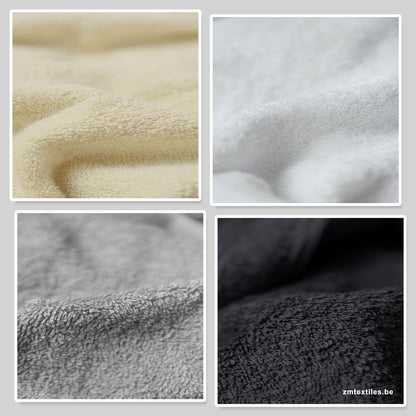 Set of Hand Towel (30 × 50 cm)