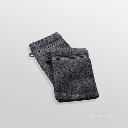 Ensemble de gants de toilette (15 × 21 cm)
