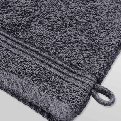 Wash Glove (15 × 21 cm)/Anthracite