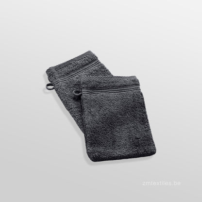 Cotton Wash Gloves Set 15x21 cm – OEKO-TEX® Certified, Soft, Hypoallergenic